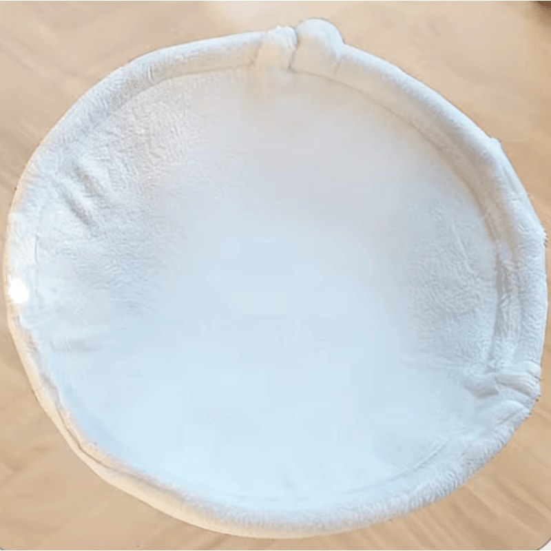 WorkNest ClampOn Desk Cat Hammock Bed 4