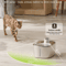 PureFlow Wireless 4L Cat Water Fountain By APETDOLA 2