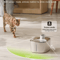 PureFlow Wireless 4L Cat Water Fountain By APETDOLA 2