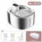 PureFlow Wireless 4L Cat Water Fountain By APETDOLA 3