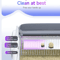 PureEase Slim Smart SelfCleaning Cat Litter Box 2