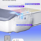 PureEase Slim Smart SelfCleaning Cat Litter Box 3