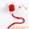 RolliePaws Smart Automatic Rolling Cat Ball Toy 5