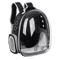 Transparent Bubble Cat Carrier Backpack For Travel Outdoor Adventures 3