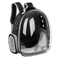 Transparent Bubble Cat Carrier Backpack For Travel Outdoor Adventures 3