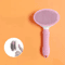 SelfCleaning Pet Grooming Comb For Cats Dogs 2