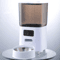 Smart 5L Automatic Cat Feeder With Camera Dual Bowls 2