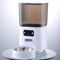 Smart 5L Automatic Cat Feeder With Camera Dual Bowls 3