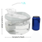 USB Automatic Cat Water Fountain 12L For Cats Small Dogs 1
