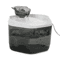 USB Automatic Cat Water Fountain 12L For Cats Small Dogs 3