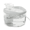USB Automatic Cat Water Fountain 12L For Cats Small Dogs 4