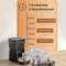 SmartPortion Automatic Pet Feeder For Cats Small Dogs 1