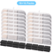 WarmNest Plush Pet Sleeping Mat For Cats Small Dogs 0