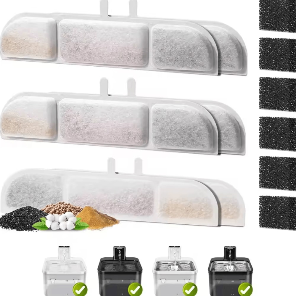 WarmNest Plush Pet Sleeping Mat For Cats Small Dogs 1