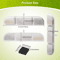 WarmNest Plush Pet Sleeping Mat For Cats Small Dogs 2