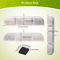 WarmNest Plush Pet Sleeping Mat For Cats Small Dogs 2