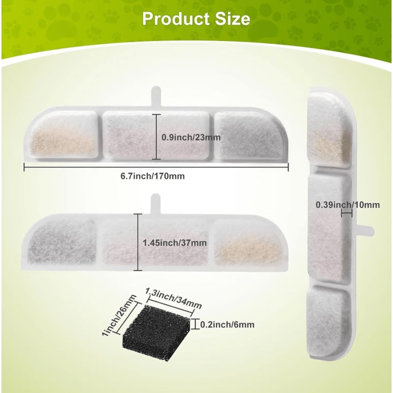 WarmNest Plush Pet Sleeping Mat For Cats Small Dogs 2