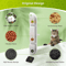WarmNest Plush Pet Sleeping Mat For Cats Small Dogs 3
