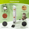 WarmNest Plush Pet Sleeping Mat For Cats Small Dogs 3