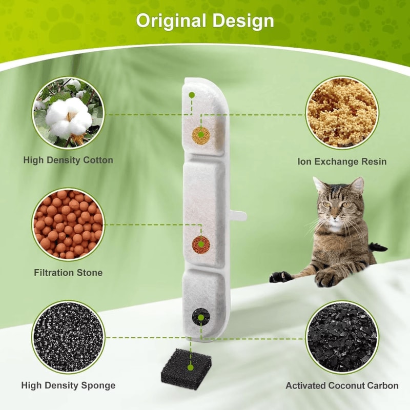 WarmNest Plush Pet Sleeping Mat For Cats Small Dogs 3