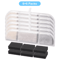 WarmNest Plush Pet Sleeping Mat For Cats Small Dogs 4