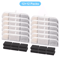 WarmNest Plush Pet Sleeping Mat For Cats Small Dogs 5