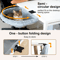 WorkNest Foldable Cat Desk Hammock Bed 3