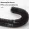 PurrSpa SelfGrooming Cat Arch With Scratching Pad 2