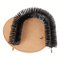 PurrSpa SelfGrooming Cat Arch With Scratching Pad 3