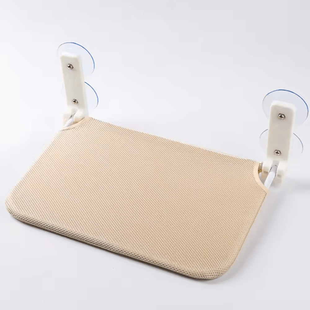 CloudLounge Foldable Window Cat Hammock 3