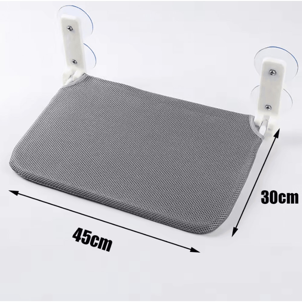 CloudLounge Foldable Window Cat Hammock 5