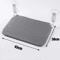 CloudLounge Foldable Window Cat Hammock 5