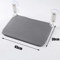 CloudLounge Foldable Window Cat Hammock 5