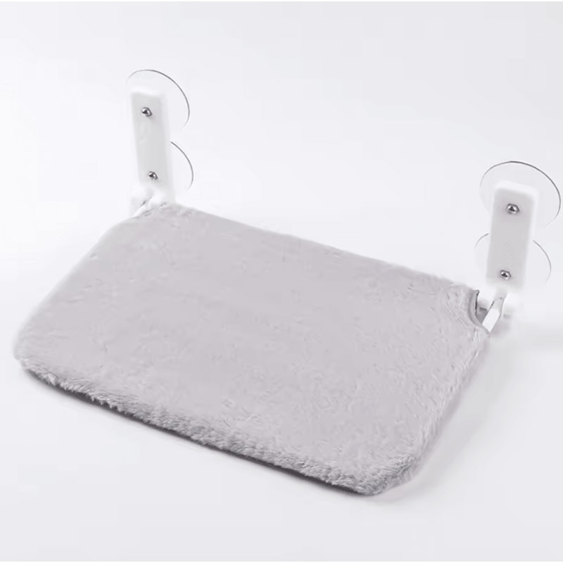 CloudLounge Foldable Window Cat Hammock 6