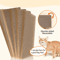ScratchNest Cardboard Cat Scratcher Bed 2