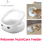 NutriGuard Smart RFID Pet Feeder For MultiPet Homes 0