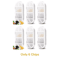 AquaFlow 25L Automatic Pet Water Fountain For Cats Dogs 2