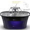 AquaFlow 25L Automatic Pet Water Fountain For Cats Dogs 5