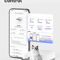 AutoFresh SelfCleaning Cat Litter Box With Air Purifier 1