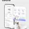 AutoFresh SelfCleaning Cat Litter Box With Air Purifier 1