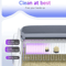 AutoFresh SelfCleaning Cat Litter Box With Air Purifier 2