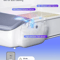 AutoFresh SelfCleaning Cat Litter Box With Air Purifier 3