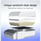 AutoFresh SelfCleaning Cat Litter Box With Air Purifier 4