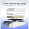 AutoFresh SelfCleaning Cat Litter Box With Air Purifier 4