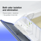 AutoFresh SelfCleaning Cat Litter Box With Air Purifier 5
