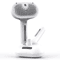SteamGlow Electric Pet Grooming Spray Comb 5