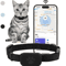 SafeTrack Waterproof GPS Pet Collar Tracker 0