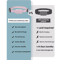 SafeTrack Waterproof GPS Pet Collar Tracker 1