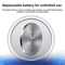 SafeTrack Waterproof GPS Pet Collar Tracker 3