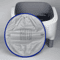 CleanNest Tuya Smart OpenStyle SelfCleaning Cat Litter Box 0